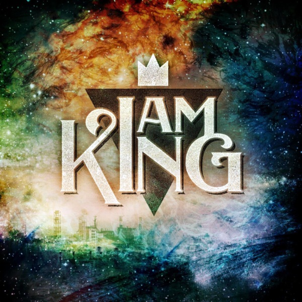I Am King - I Am King [EP] (2011)